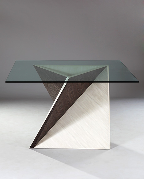 Zaffiro Table